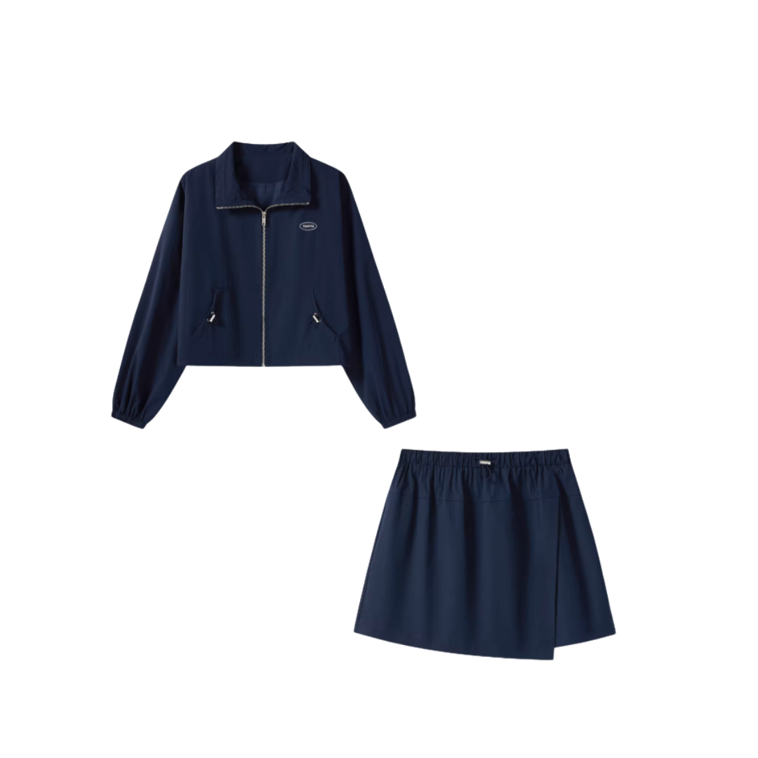 セットアップ – Sia