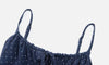 navy dot mood one-piece SI1188