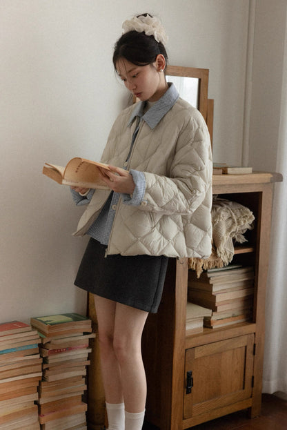 melo winter jacket SI1051