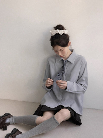 mulch point shirt SI1063