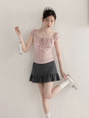 pink mood tops SI1164
