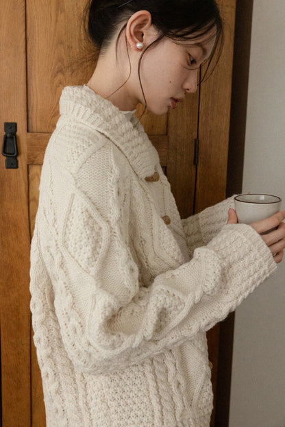 design winter Knit SI1048