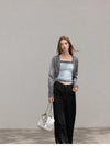 blue point gray mood tops SI1217