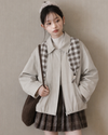 chrck point mood jacket SI1254