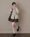 chrck point mood jacket SI1254