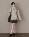 chrck point mood jacket SI1254