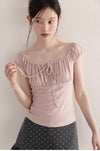pink mood tops SI1164