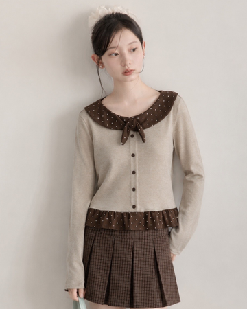 dot curler mood tops SI1259