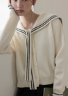 sailor line Knit SI1022