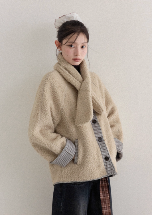 check point boa jacket SI1025