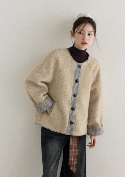 check point boa jacket SI1025