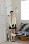 sailor line Knit SI1022
