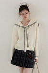 sailor line Knit SI1022