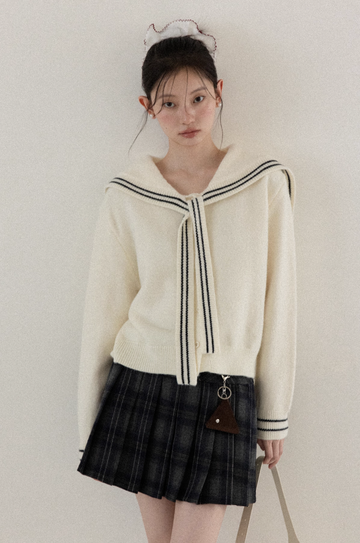 sailor line Knit SI1022