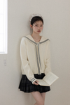 sailor line Knit SI1022