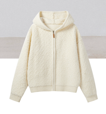 foodie zip tops SI1045