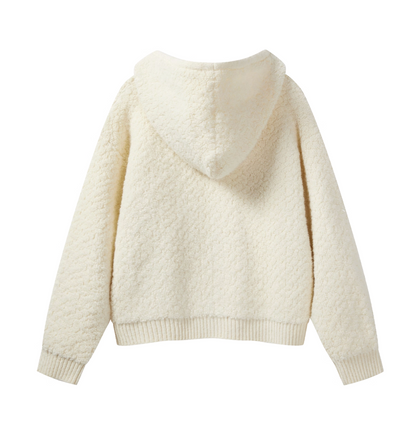 foodie zip tops SI1045