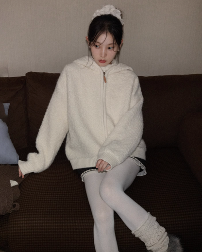 foodie zip tops SI1045