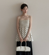 mulch dot tops & skirt SI1145