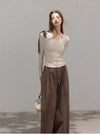 shoulder point tops SI1216