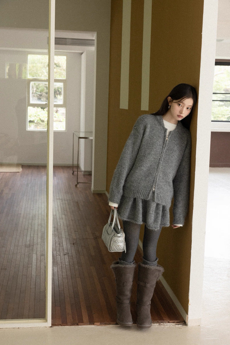 casual mood gray setup SI1062