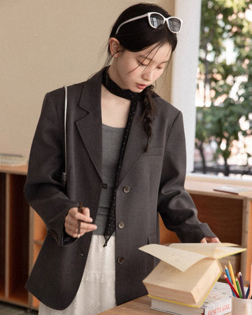 style cool nuance jacket SI1084