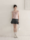 pink mood tops SI1164