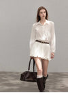 shirt mod like one-piece SI1211