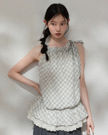 check point girly tops SI1172