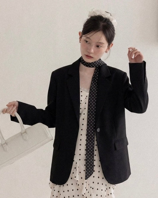 style mood jacket SI1102