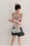 pink mood tops SI1164