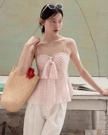manyway mood dot tops SI1113