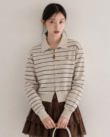 boarder casual like tops SI1255