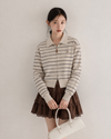 boarder casual like tops SI1255