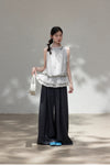 check point girly tops SI1172