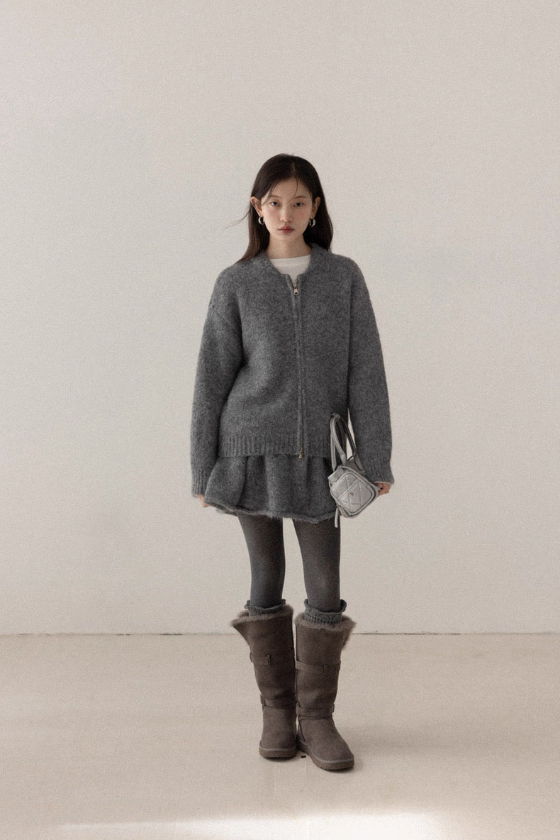 casual mood gray setup SI1062