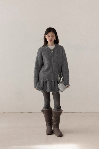 casual mood gray setup SI1062