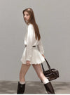 shirt mod like one-piece SI1211