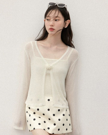 center point lady tops SI1152