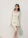 center point lady tops SI1152