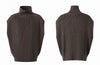 brown mood vest & tops & skirt SI1221