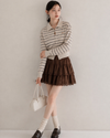 boarder casual like tops SI1255