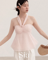 manyway mood dot tops SI1113