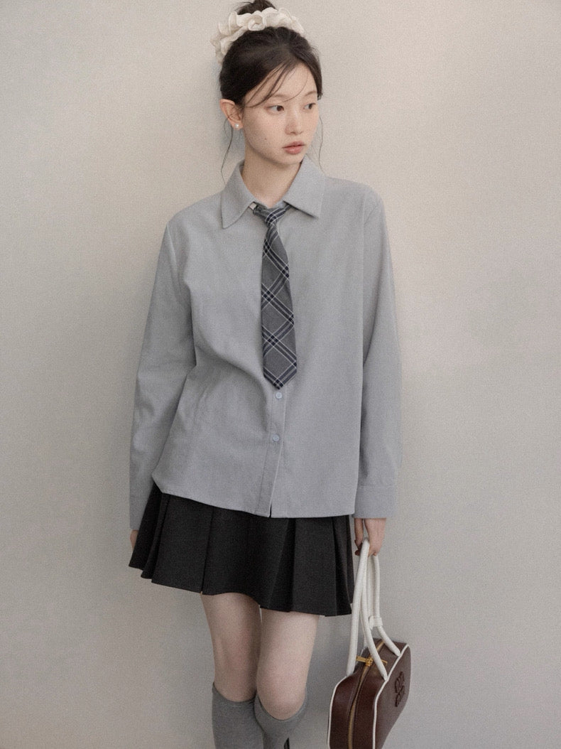 mulch point shirt SI1063