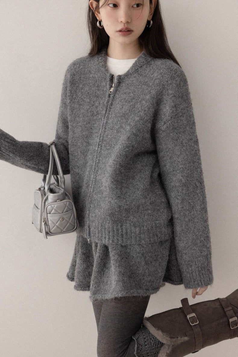 casual mood gray setup SI1062