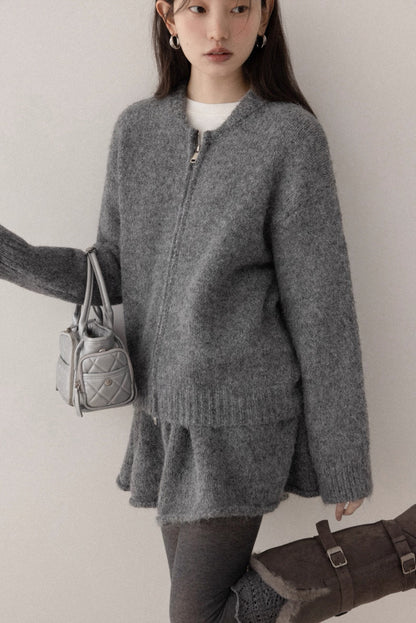 casual mood gray setup SI1062