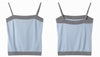blue point gray mood tops SI1217