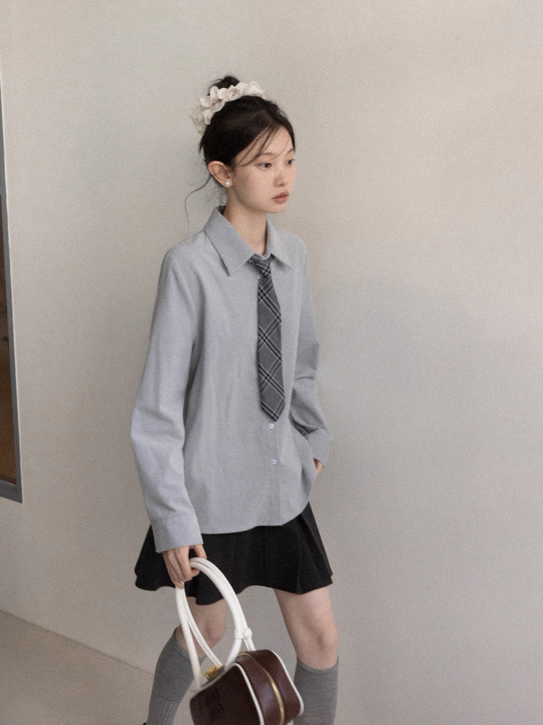 mulch point shirt SI1063