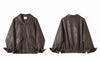 beown leather jacket SI1214