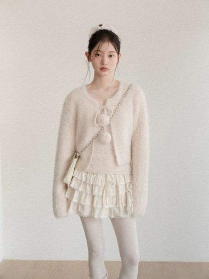 far baby pink tops SI1039